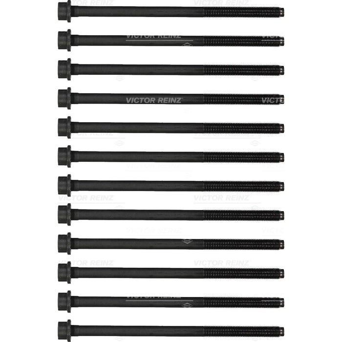 483248 Bolt Kit of cylinder head