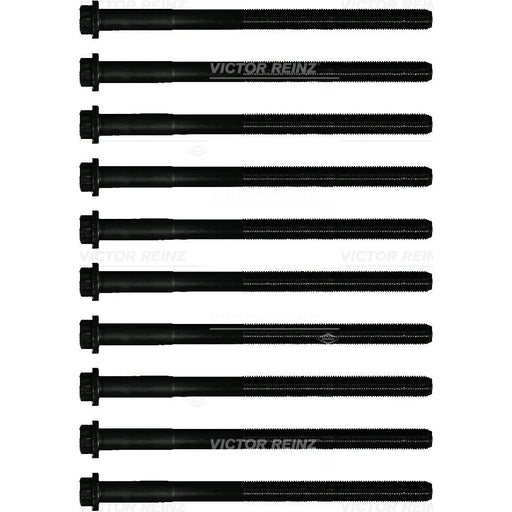 483250 Bolt Kit of cylinder head