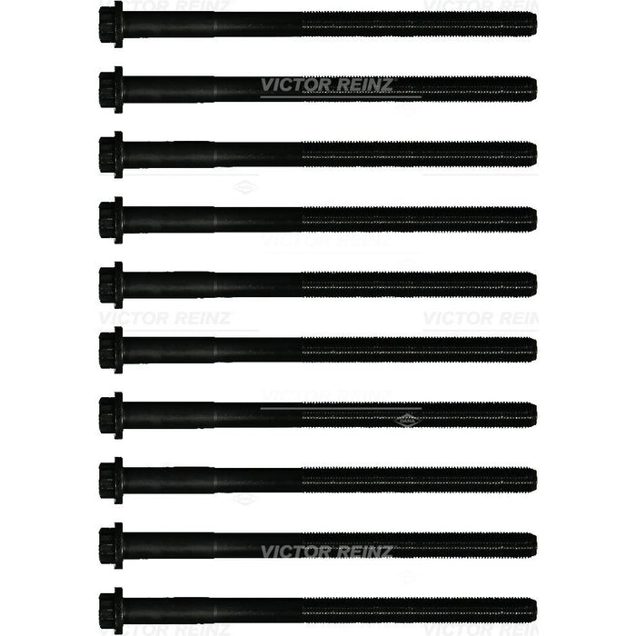 483250 Bolt Kit of cylinder head