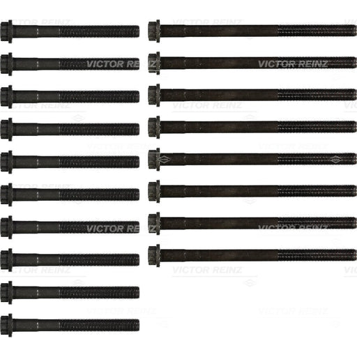 483257 Bolt Kit of cylinder head