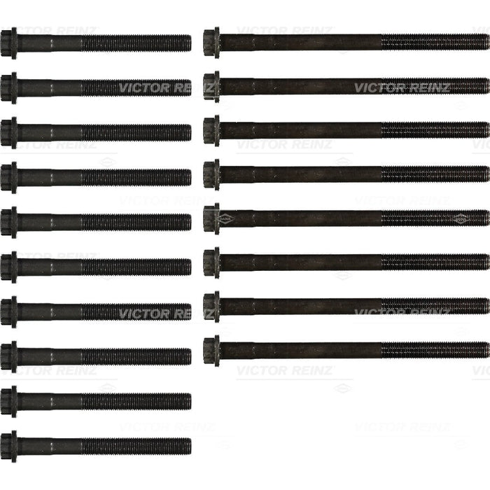 483257 Bolt Kit of cylinder head