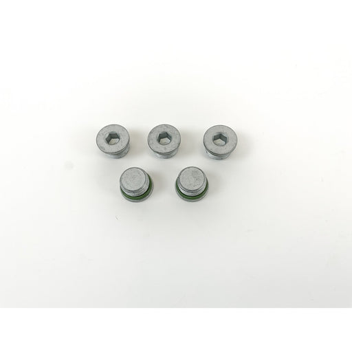 490040IV Sealing-/Protection Plugs