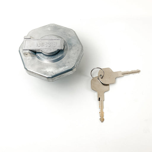 490145 Sealing Cap, fuel tank