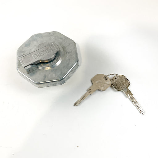 490155 Sealing Cap, fuel tank