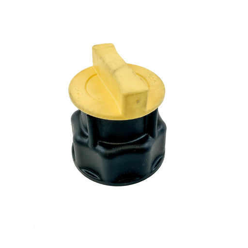 490680 Sealing Cap, oil filling port