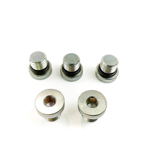 491370 Sealing-/Protection Plugs