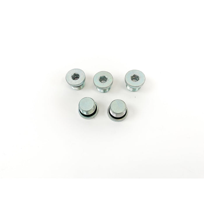 491690 Sealing-/Protection Plugs