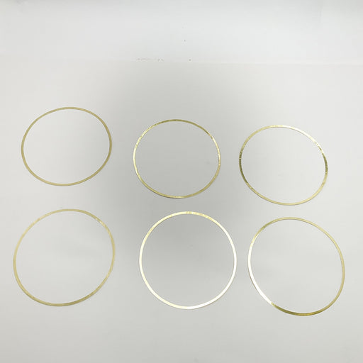 500040 O-Ring, cylinder sleeve
