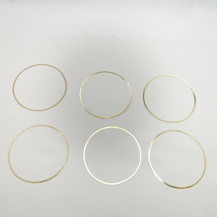 500040 O-Ring, cylinder sleeve