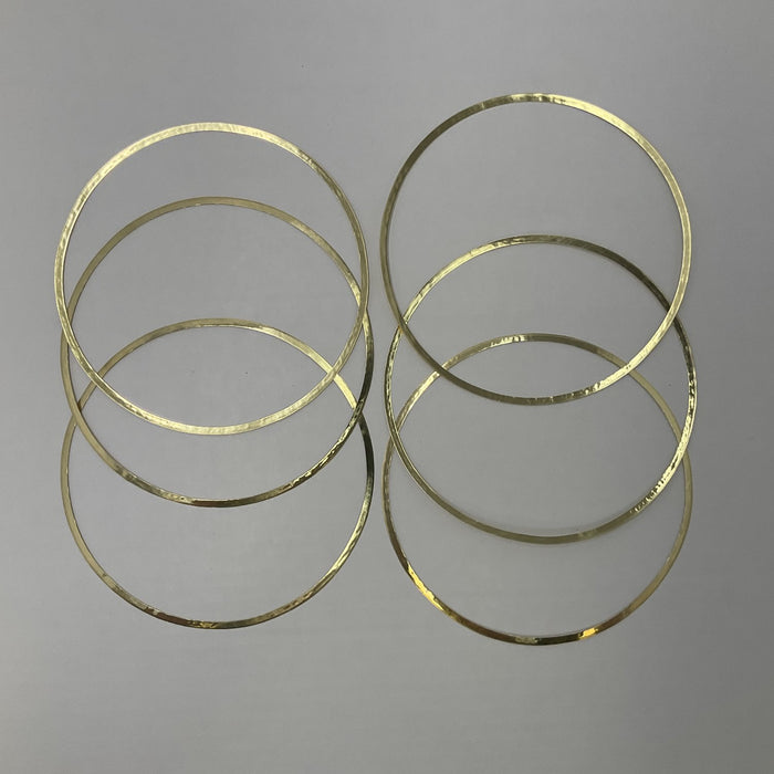 500041 O-Ring, cylinder sleeve