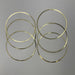 500041 O-Ring, cylinder sleeve