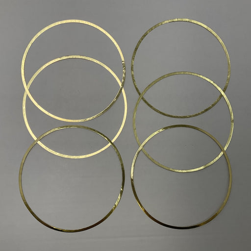 500042 O-Ring, cylinder sleeve