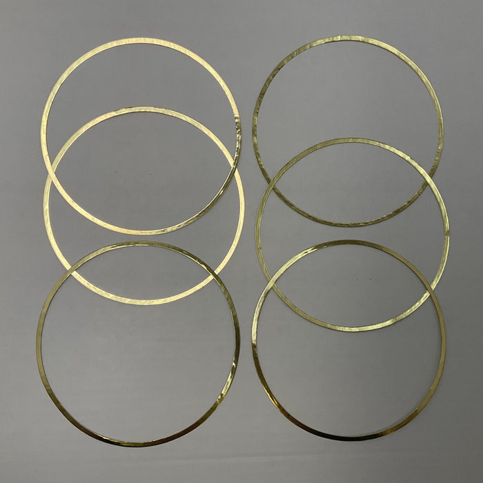 500042 O-Ring, cylinder sleeve