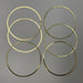 500042 O-Ring, cylinder sleeve