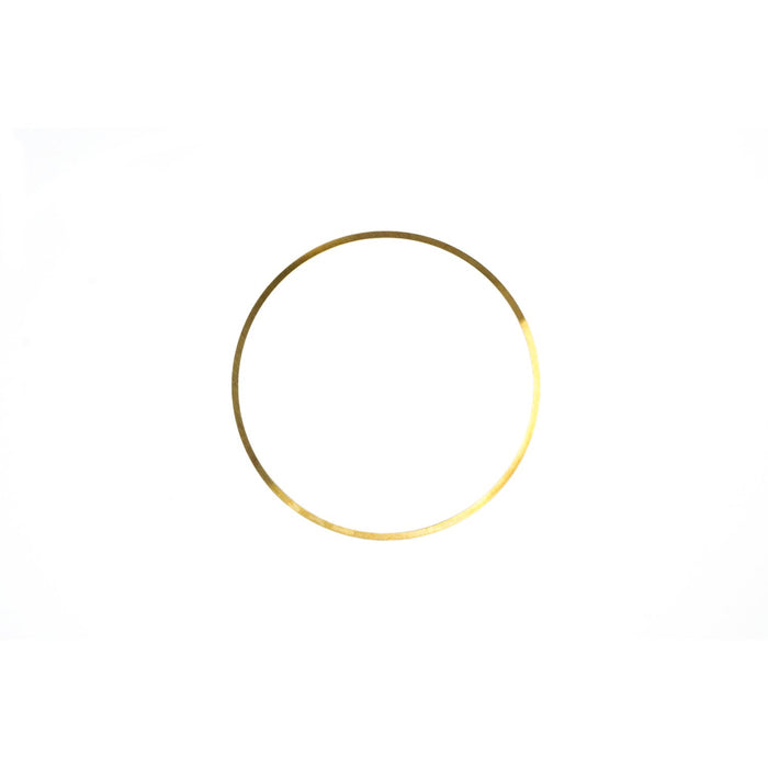 500062 O-Ring, cylinder sleeve