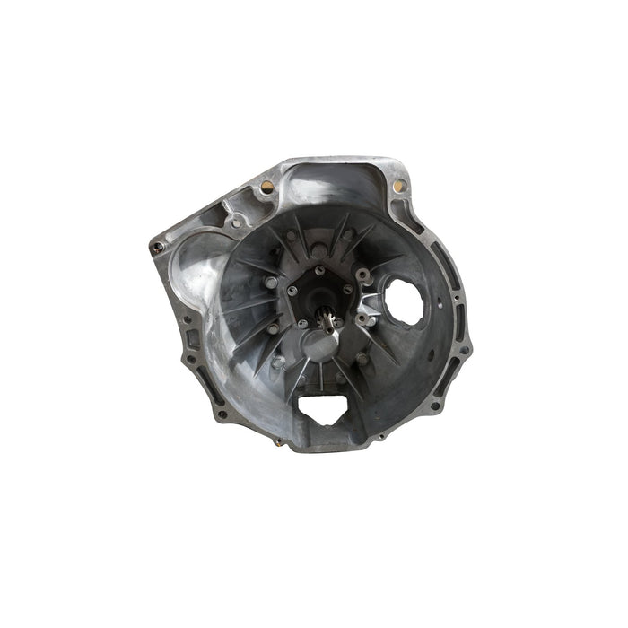 50010 Manual Transmission