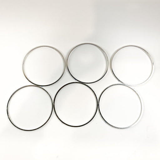 505930 O-Ring, cylinder sleeve