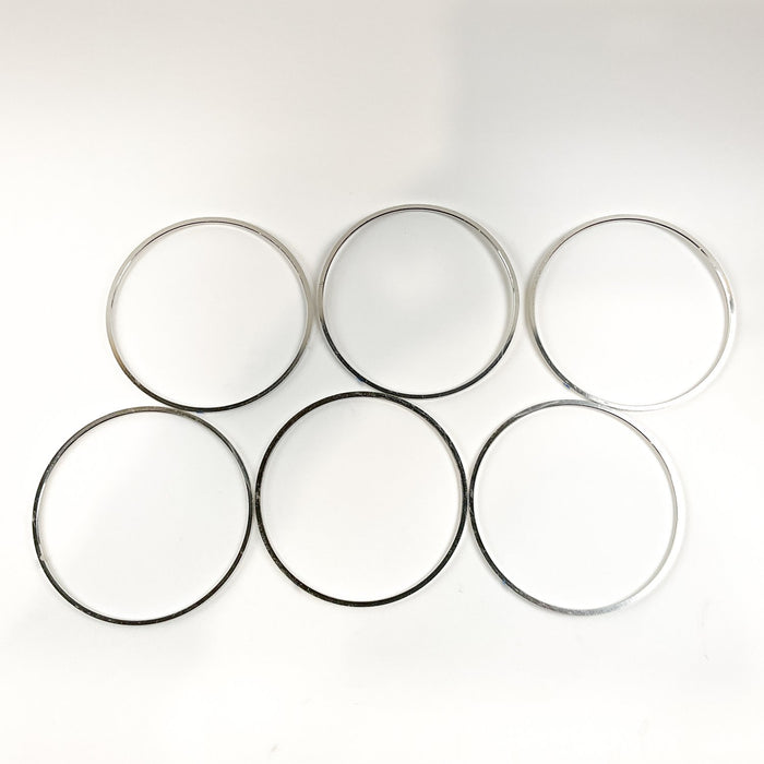 505930 O-Ring, cylinder sleeve