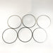 505930 O-Ring, cylinder sleeve