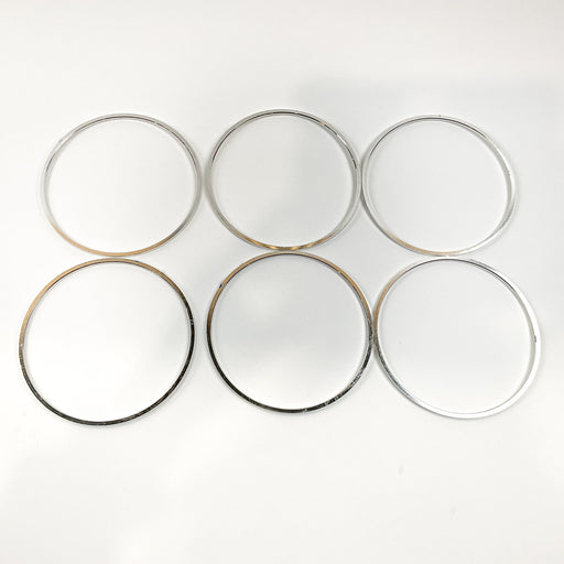 505960 O-Ring, cylinder sleeve