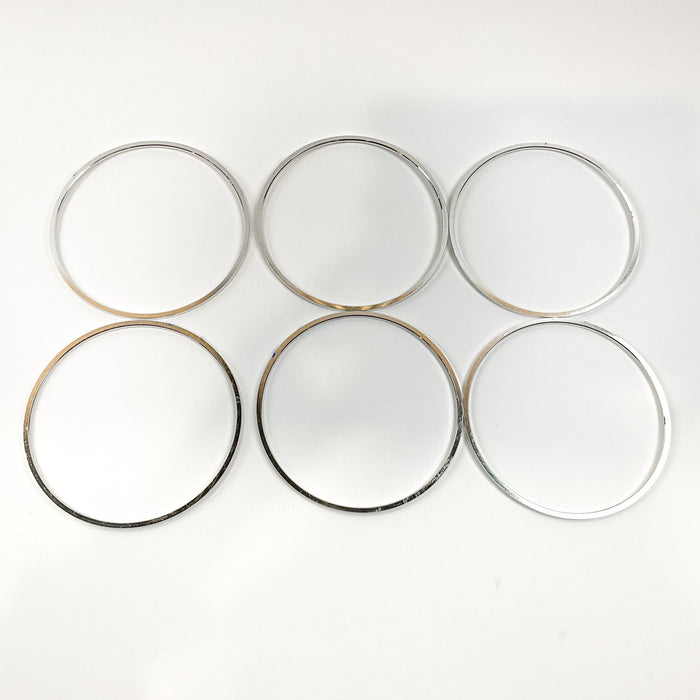 505960 O-Ring, cylinder sleeve