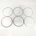 505960 O-Ring, cylinder sleeve