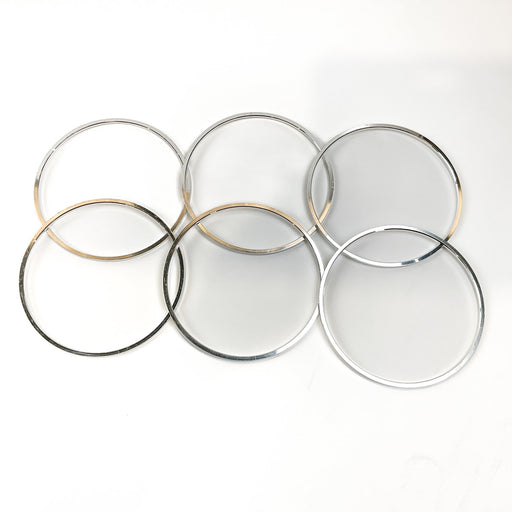 506050 O-Ring, cylinder sleeve