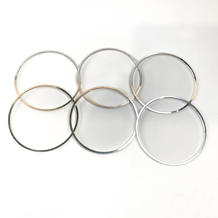 506050 O-Ring, cylinder sleeve
