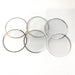506050 O-Ring, cylinder sleeve