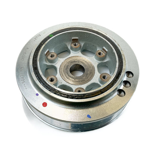 510960 Pulley, alternator