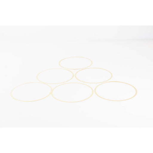 511390 O-Ring, cylinder sleeve