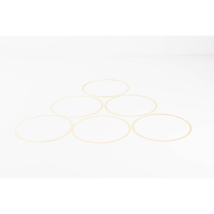 511390 O-Ring, cylinder sleeve