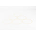 511390 O-Ring, cylinder sleeve