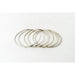 511410 O-Ring, cylinder sleeve