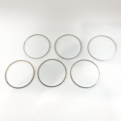 511460 O-Ring, cylinder sleeve