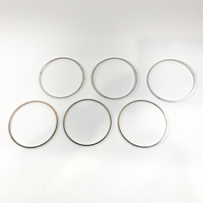 511460 O-Ring, cylinder sleeve