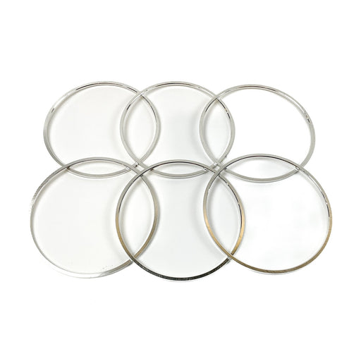 511620 O-Ring, cylinder sleeve