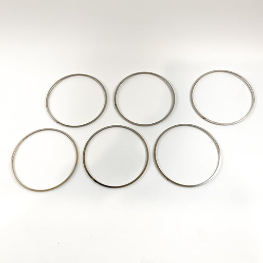 511890 O-Ring, cylinder sleeve