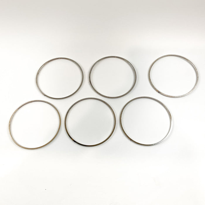 511890 O-Ring, cylinder sleeve