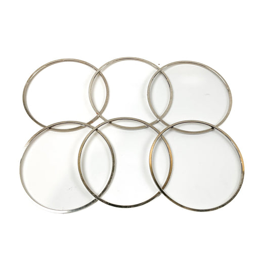 511950 O-Ring, cylinder sleeve