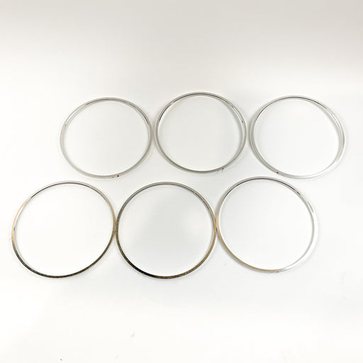 512010 O-Ring, cylinder sleeve