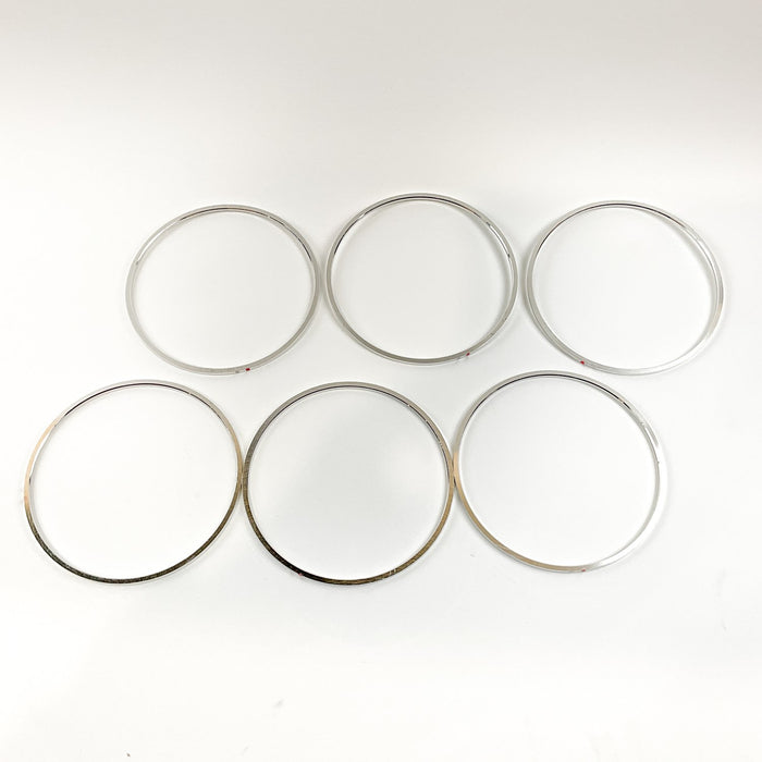 512010 O-Ring, cylinder sleeve