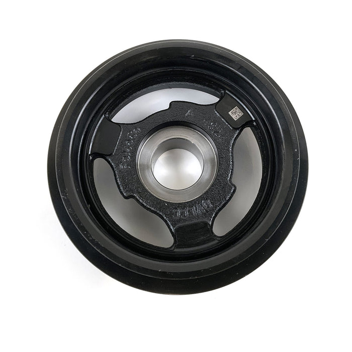 512020 Pulley, alternator
