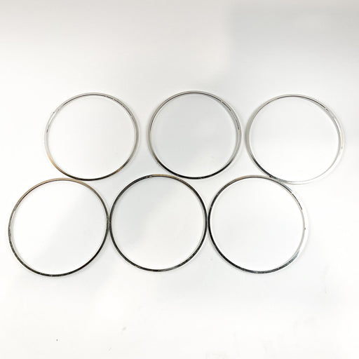 512110 O-Ring, cylinder sleeve