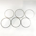 512110 O-Ring, cylinder sleeve