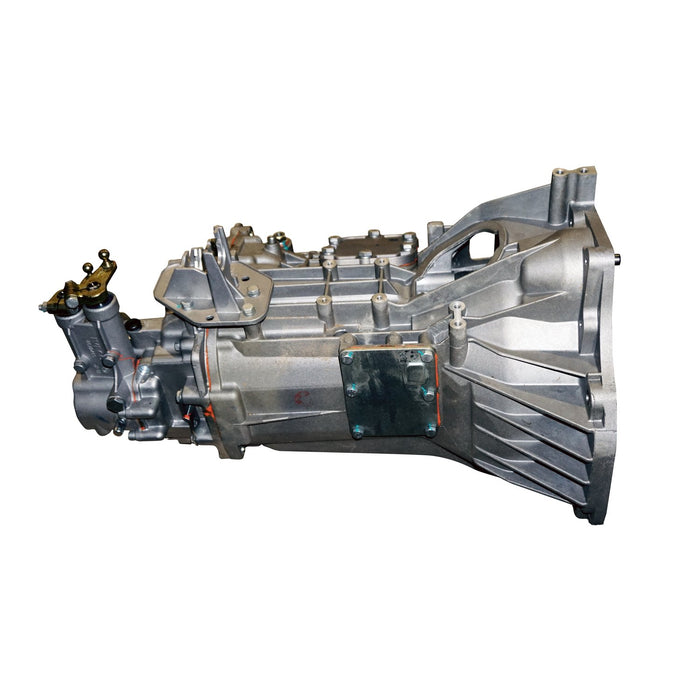 51500 Manual Transmission