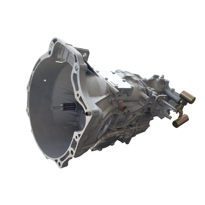 51510 Manual Transmission