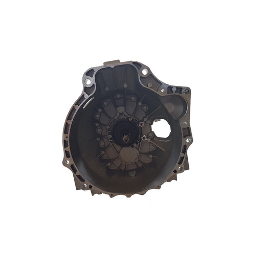 51512 Manual Transmission