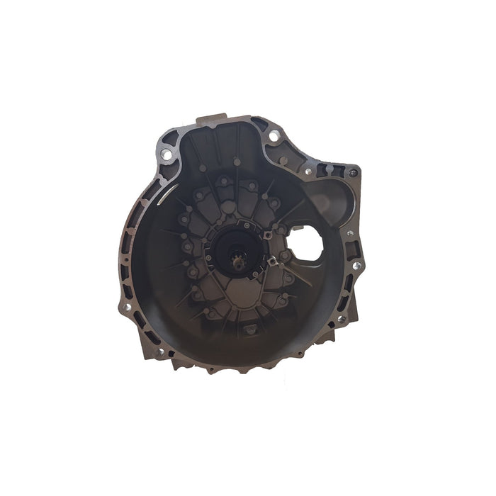 51512 Manual Transmission