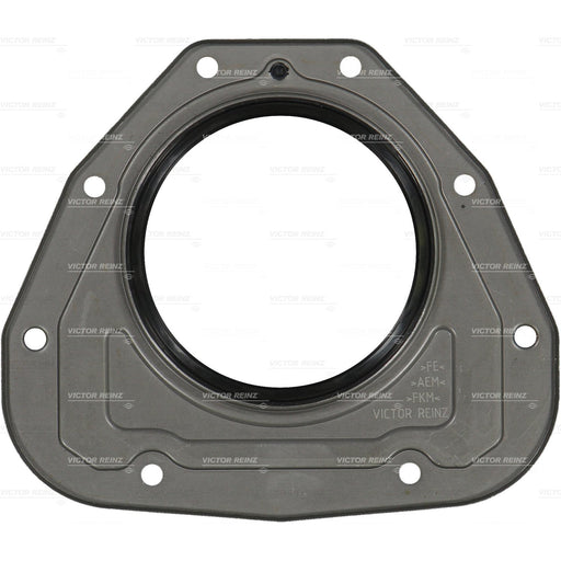 520009 Shaft Seal, crankshaft